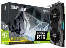کارت گرافیک زوتک مدل GeForce RTX 2080 AMP MAXX با حافظه 8 گیگابایت